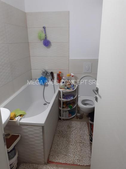 Ferdinand-Mihai Bravu -apartament 3 camere-83 mp-bloc 2021 - 11