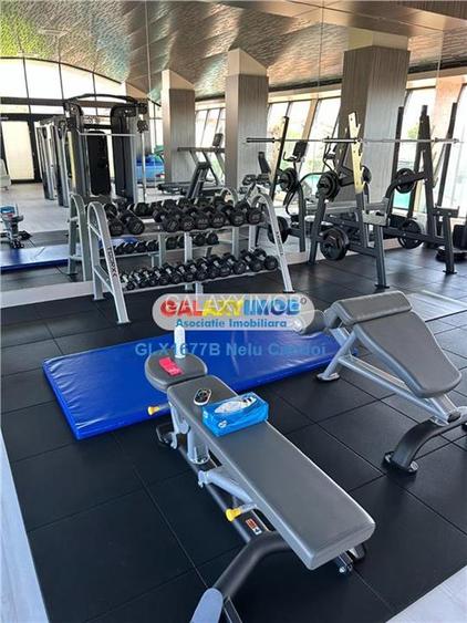 VANZARE AFACERE LA CHEIE MOGOSOIA  COUNTRY CLUB 5000 - 23