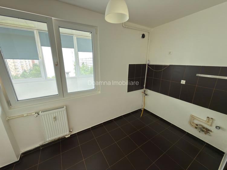 Apartament 2 camere, 51 mp, renovat, Campia Libertatii, nr. 31. - 2