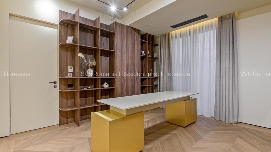 REV2005422 Vila individuala l Pipera Iancu Nicolae l smart home l piscina privat - 24