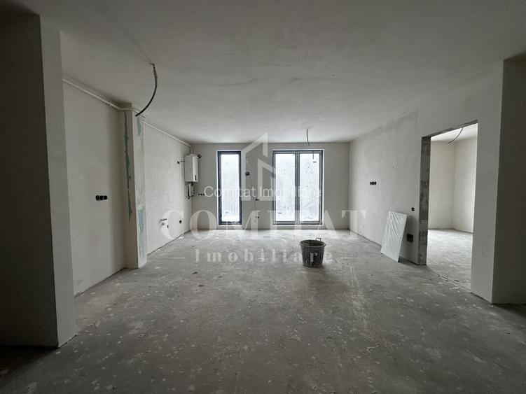 Apartament la etaj intermediar | Bloc exclusivist | Eroilor - 2