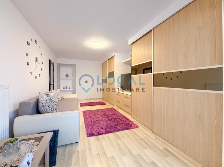 Apartament 3 camere | Decomandat | str. Dunarii | Intre Lacuri