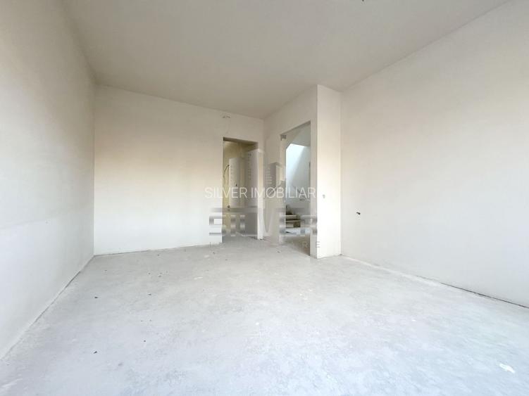 Casa tip duplex/zona strazii Campului. - 14