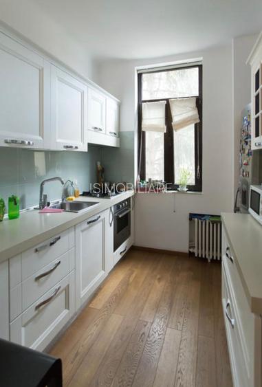 Casa Vila Floreasca lux-curte - 14