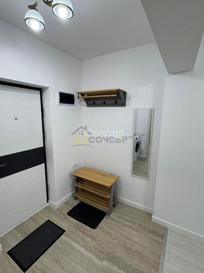Inchiriere Studio finisat modern 5-7 min metrou Berceni - 7