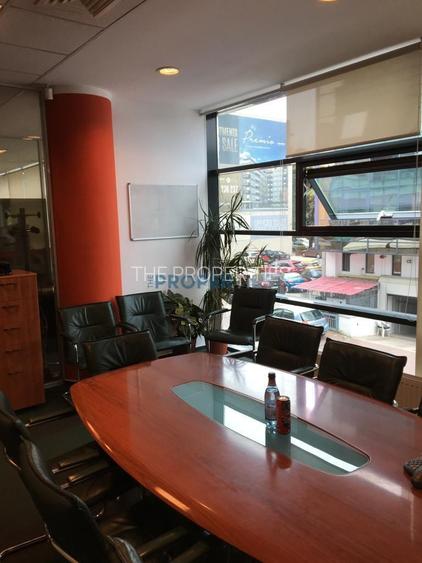 Comision 0! Spatii birouri in zona Floreasca - 222 mp - 7