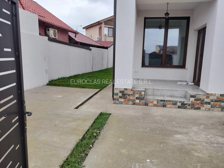 Vila P+1+M - 4 camere - zona Bratianu/Lidl - 375.000 euro (Cod E11) - 6