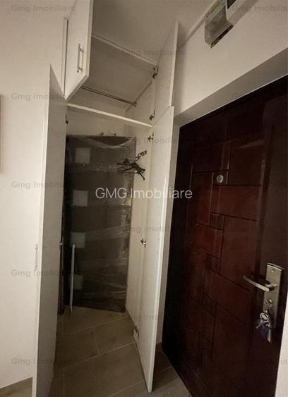 Garsoniera zona Iancului - 5