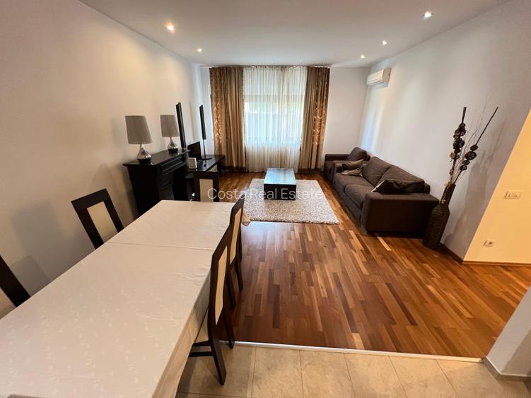 Inchiriere Apartament 3 Camere  Iancu Nicolae-Cambridge School - 3