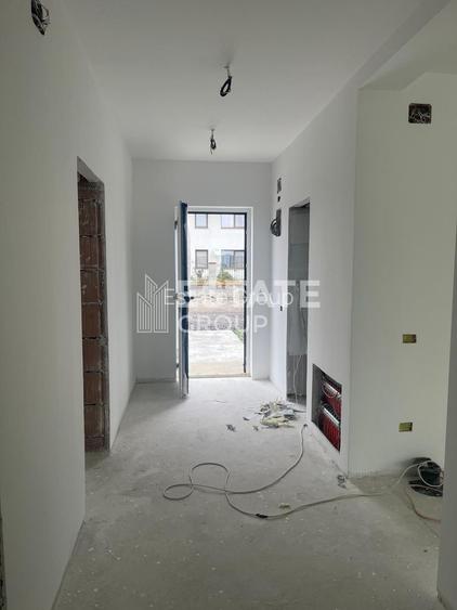 Duplex cu 3 camere in Dumbravita - 5