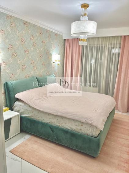 Apartament 3 camere LUX | 82 mp | Parcare inclusă | Sopor - 8