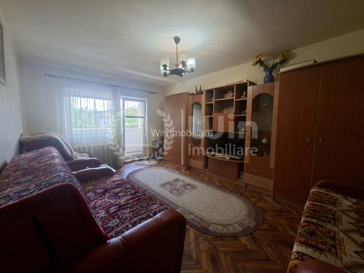 Apartament 2 camere | Decomandat | 52mp | Zona Expo Transilvania - 2