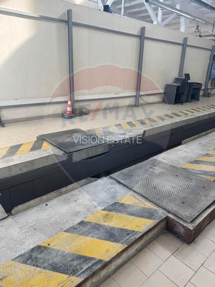 Statie ITP  de inchiriat - 7