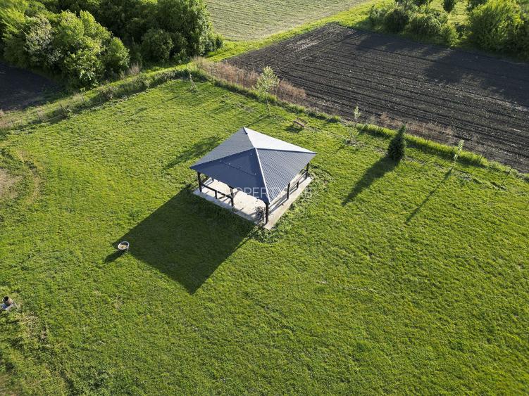 Închiriere platformă teren 4.000 mp Curtici - 16