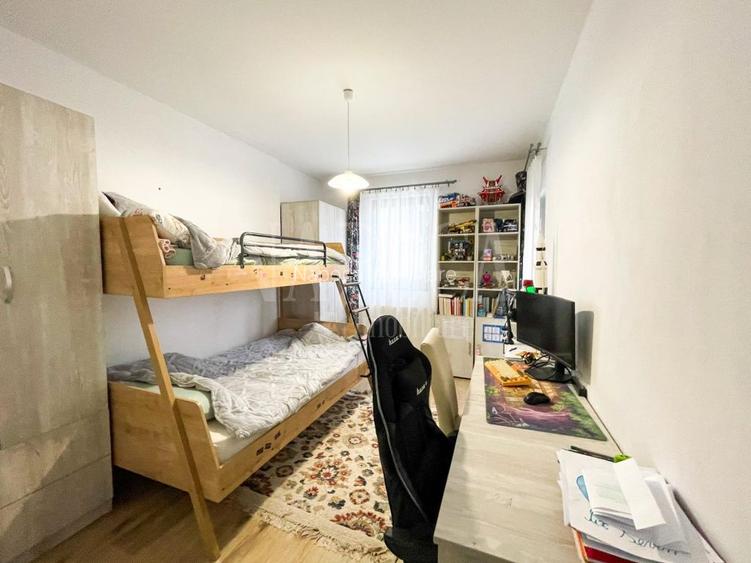 Apartament 2 camere de vanzare in Borhanci, Cluj Napoca - 5