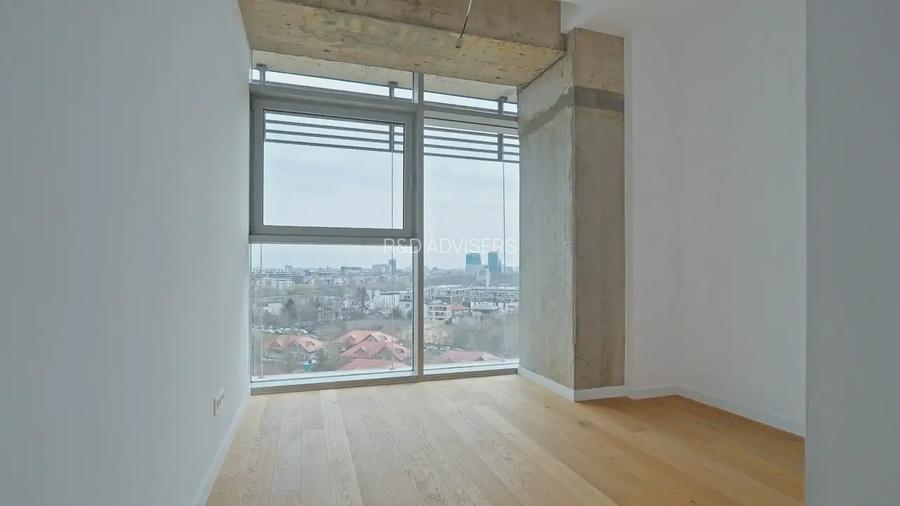 4 Camere De Vanzare Lux |Complex Up-Site Floreasca | Parcare Subterana - 11