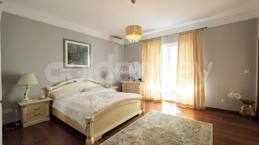 Apartament spatios cu 4 camere, 2 bai | 200mp | vedere verde - 9