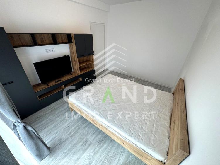 PRIMA ÎNCHIRIERE | 3 CAMERE | TERASĂ | 2 PARCĂRI | IMOBIL NOU | APAHIDA/PANEMAR - 4