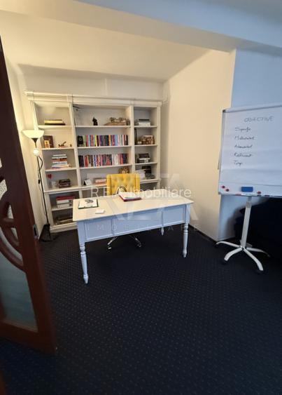 Spatiu Birouri | Dorobanti Capitale | Mobilat | Comision 0! - 4