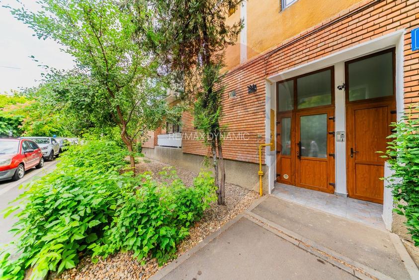 Apartament cu 2 camere de vânzare Strada Postavului - 10