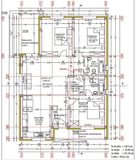 Complex Rezidential/Direct Dezvoltator/Predare la Cheie - 4