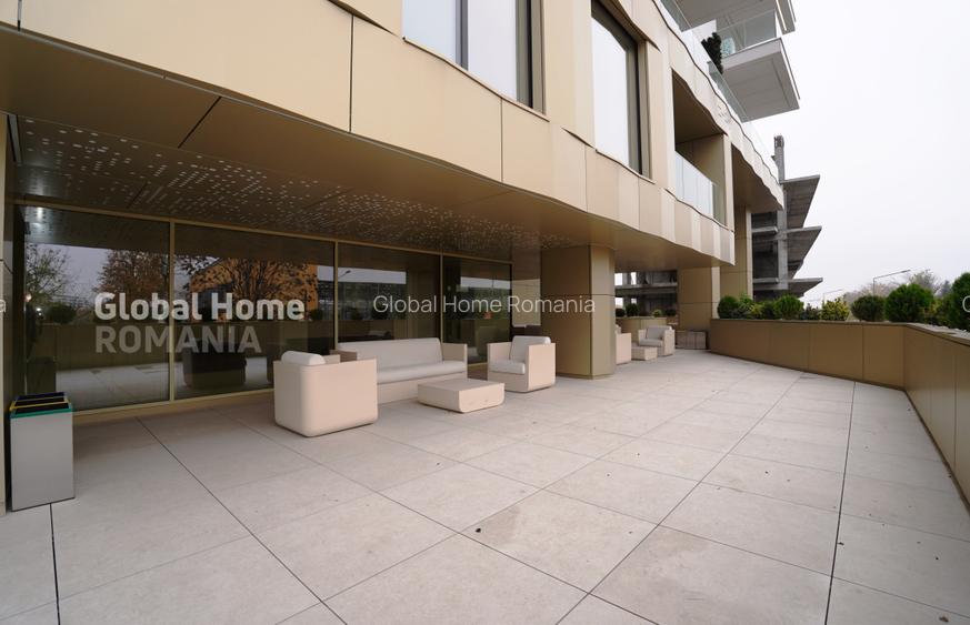 Apartament 2 CAMERE - 64MP + Parcare || Calea Floreasca - 16