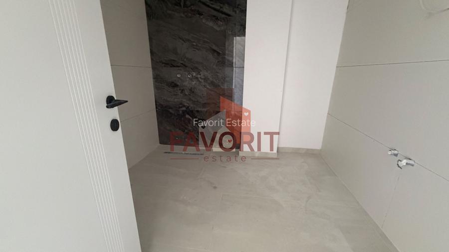 2 camere | Etaj 1 | Toate utilitatile | Asfalt | Transport in comun - 10