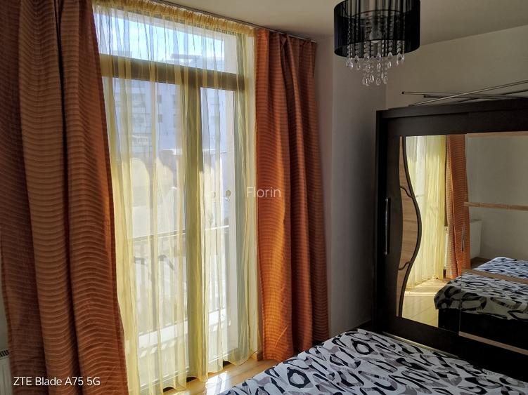 Proprietar vand 2 camere 2016 Marriot Palatul Parlamentului - 4