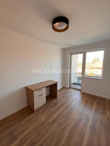 Apartament 3 camere - Etaj 1 - Mobilat si Utilat - 8