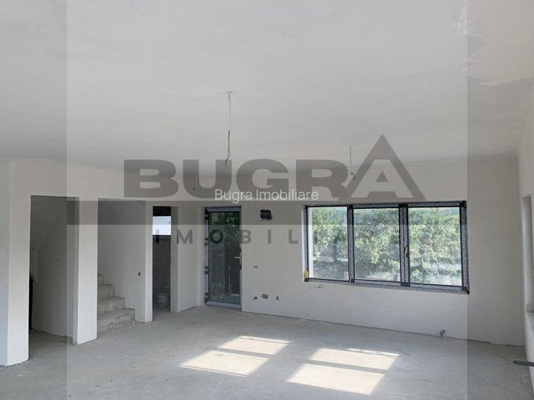 Casa individuala, 120 mp utili, 350 mp teren - 8