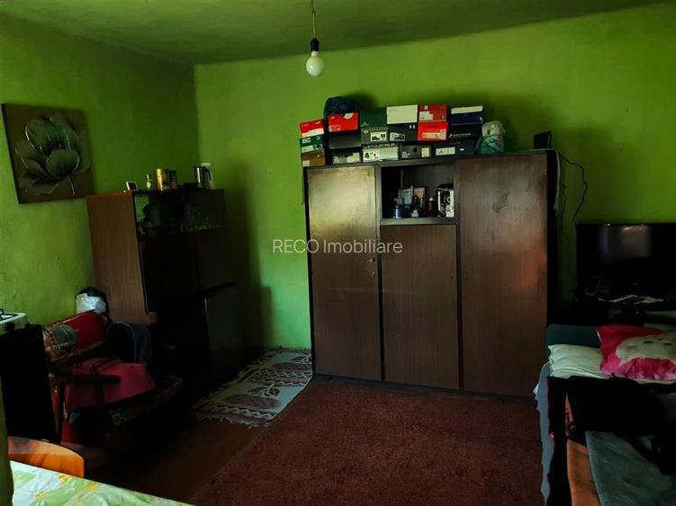 Casa cu teren in Cefa cu dublu front stradal - 26