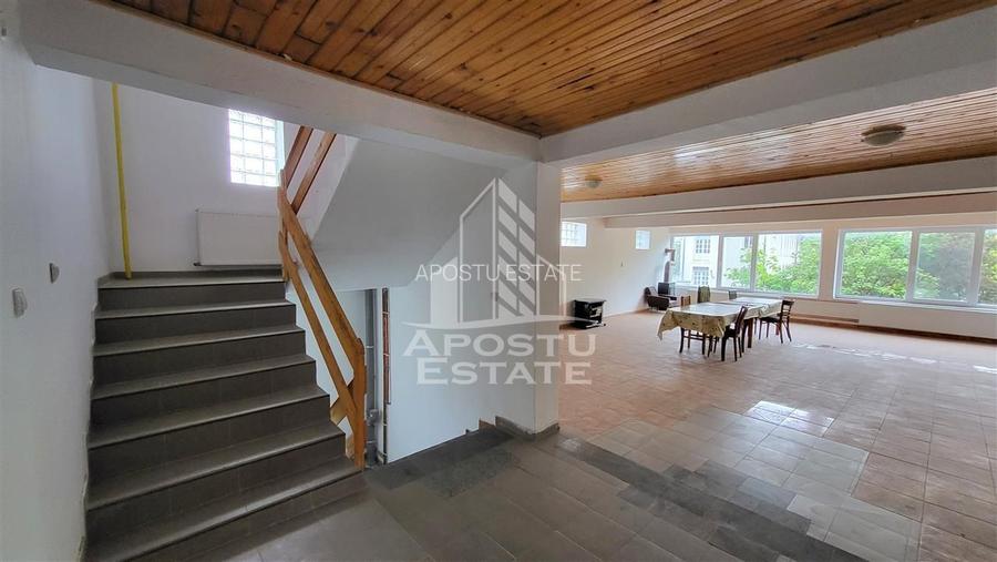 Casa ideala pentru birouri/alte activitati Mehala - 17