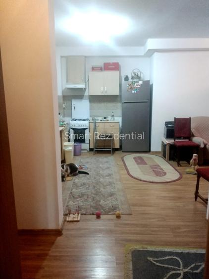 2 Camere Mobilat Utilat | Mutare Rapida | Bd. Metalurgiei | Bloc 2020 - 2