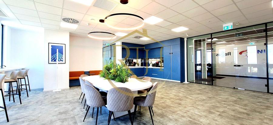 Birouri premium all-inclusive în VOX Technology Park - 3