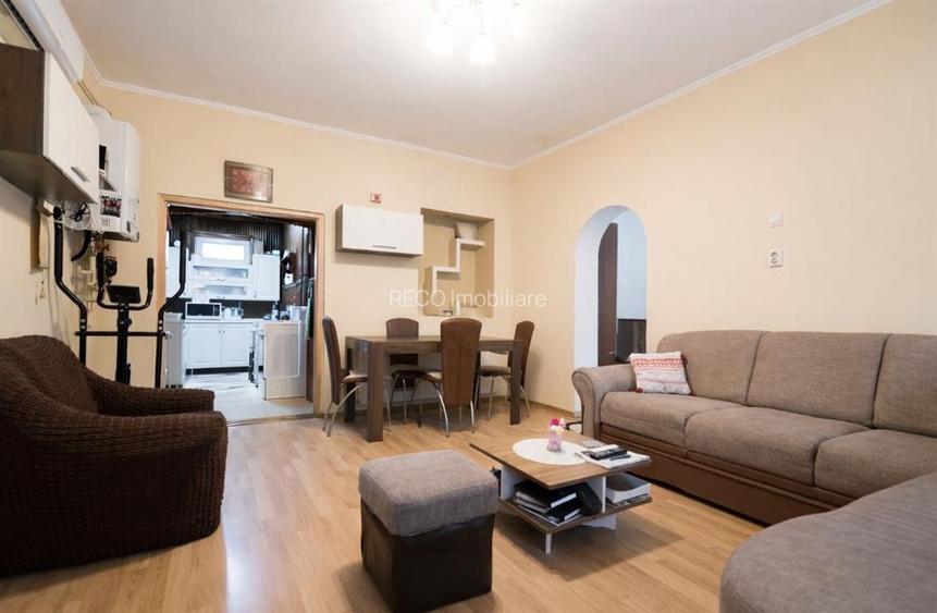 RECO Casa cu teren generos in Salard - 5