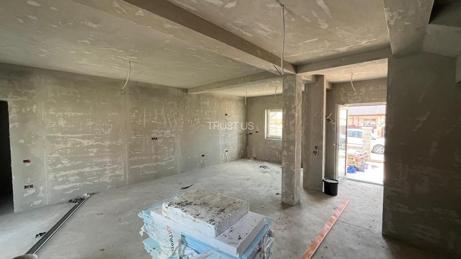 COMISION 0% Duplex Mosnita Noua| Despartit prin Camera Tehnica |110mp - 5