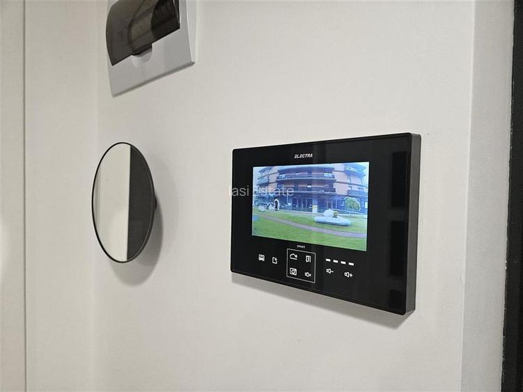 Apartament 1 camera complex Freya Home - Family Market Bucium - 7