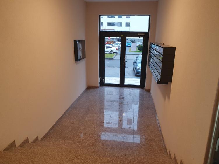 Coresi, 2 camere mobilat, parcare, 500 euro/luna - 13