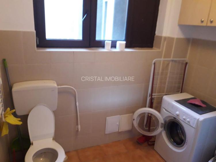 Garsoniera decomandata, tavane inalte, locatie premium Calea Victoriei - 5