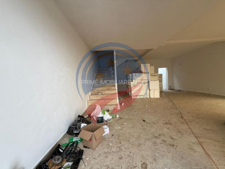 HALA SHOWROOM CENTURA NORD CALITATE SUPERIOARA - 3