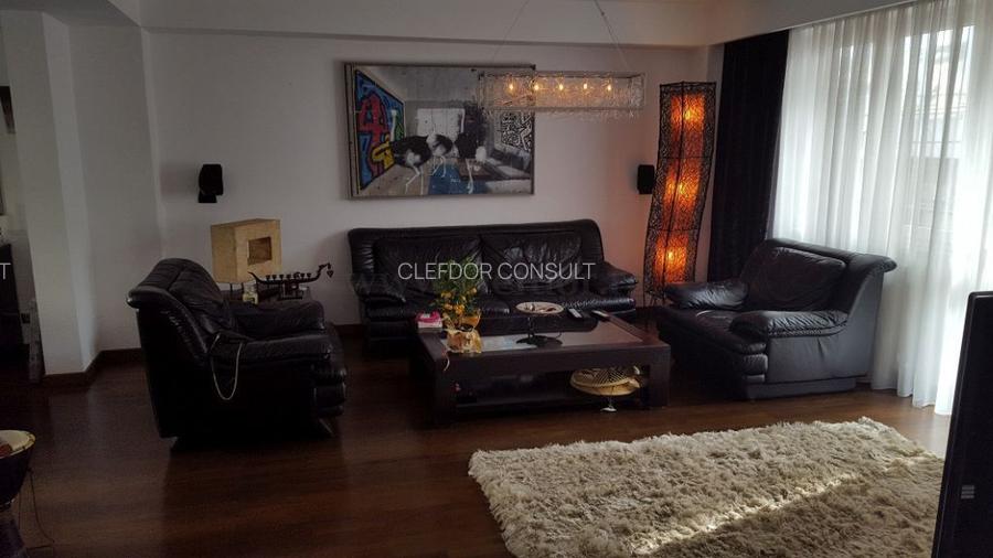 P-ta Dorobanti / Floreasca duplex mobilat si renovat 2018 - 2