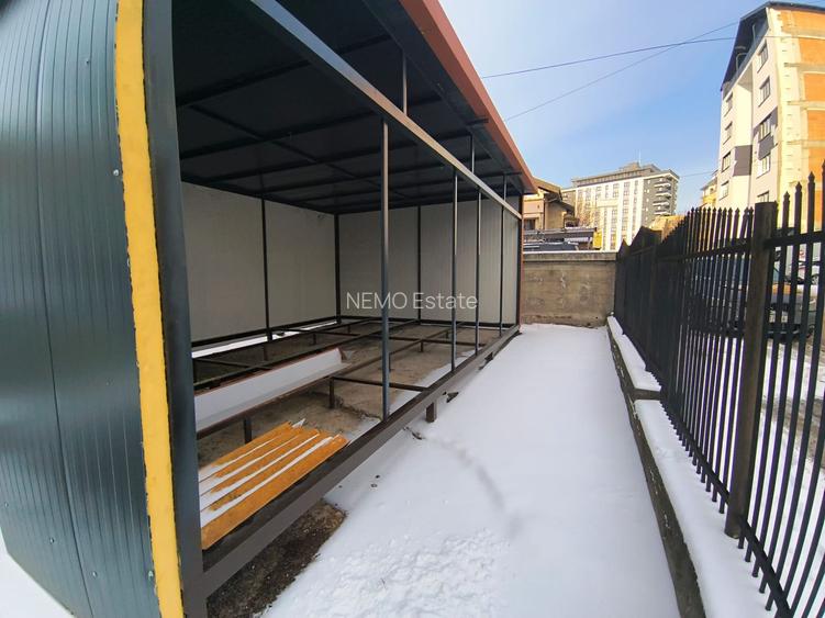 🏡 Vilă + Spațiu Comercial | 324 mp | Suceava – Burdujeni | 210.000 € - 22