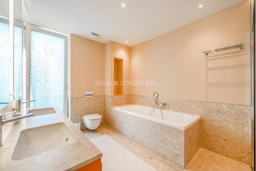 Capitale  - apartament de lux - 5