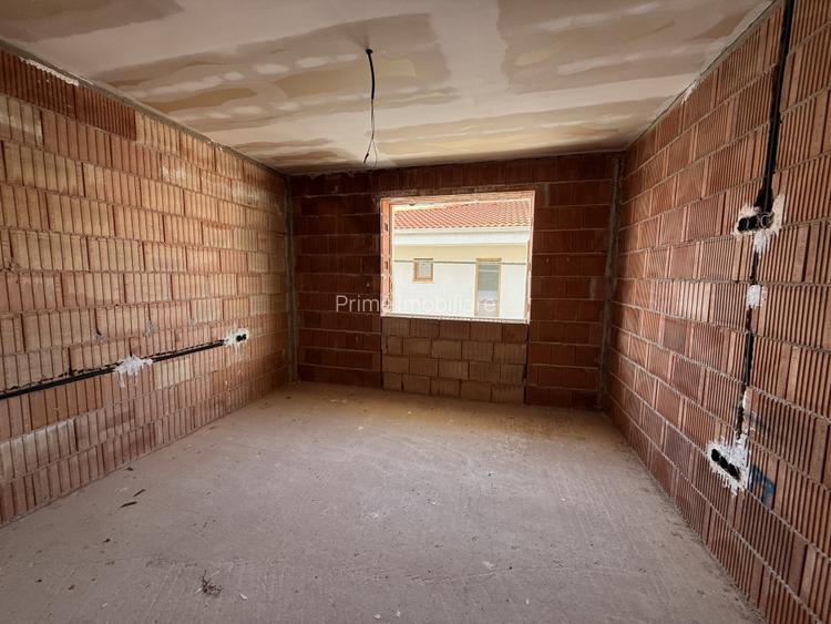 Proprietate exclusivistă în Cetate | Casă individuală S+P+1 | Zonă premium - 5
