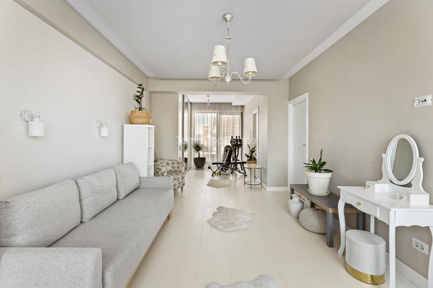 Vilă de vânzare in Constanta, zona Delfinariu cu finisaje premium - 24