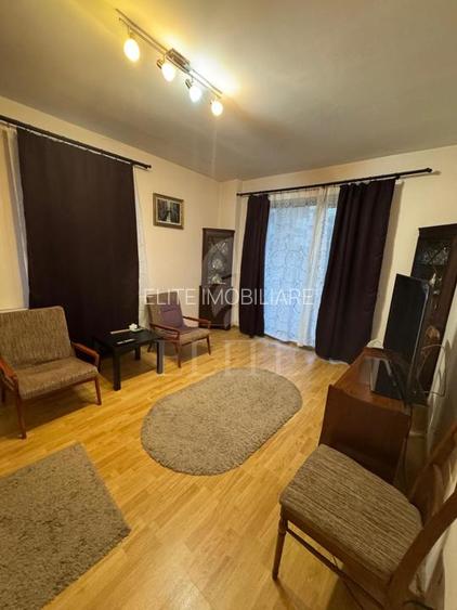 Apartament 2 camere în zona STRAZII ROMUL LADEA - 11