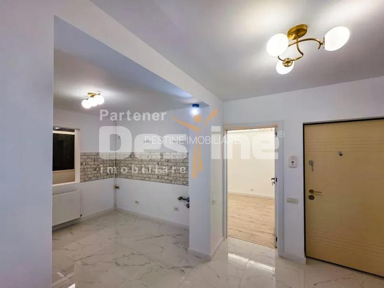 Rahova-Vicina | 3 camere | 70mp | et 7 | renovat complet | 129.700 euro - 5