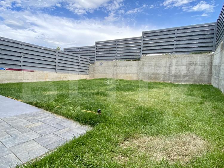 Duplex 4 camere, 120mp utili in Dezmir - 2