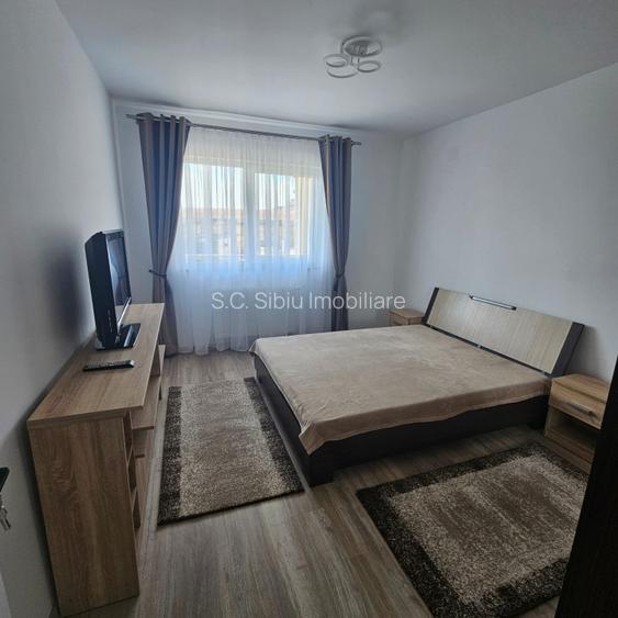 Prima inchiriere ap 2 camere spatios rahovei super view - 5