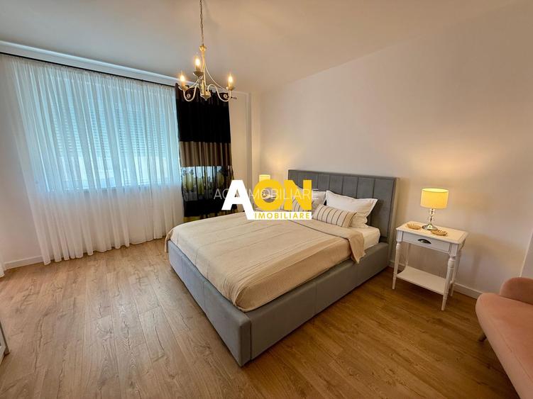 De inchiriat apartament cu 1 camera, zona Kaufland Cetate - 2